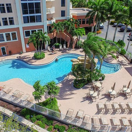 Lovers Key Resort Fort Myers Beach Exteriör bild