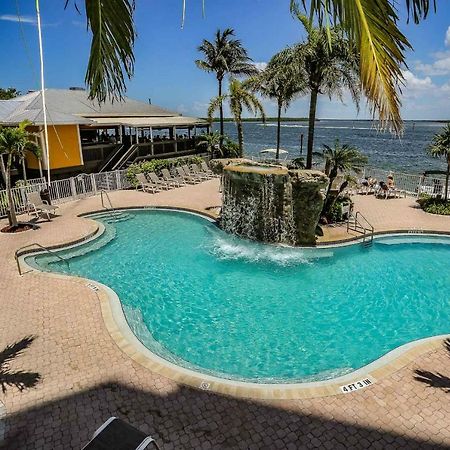 Lovers Key Resort Fort Myers Beach Exteriör bild