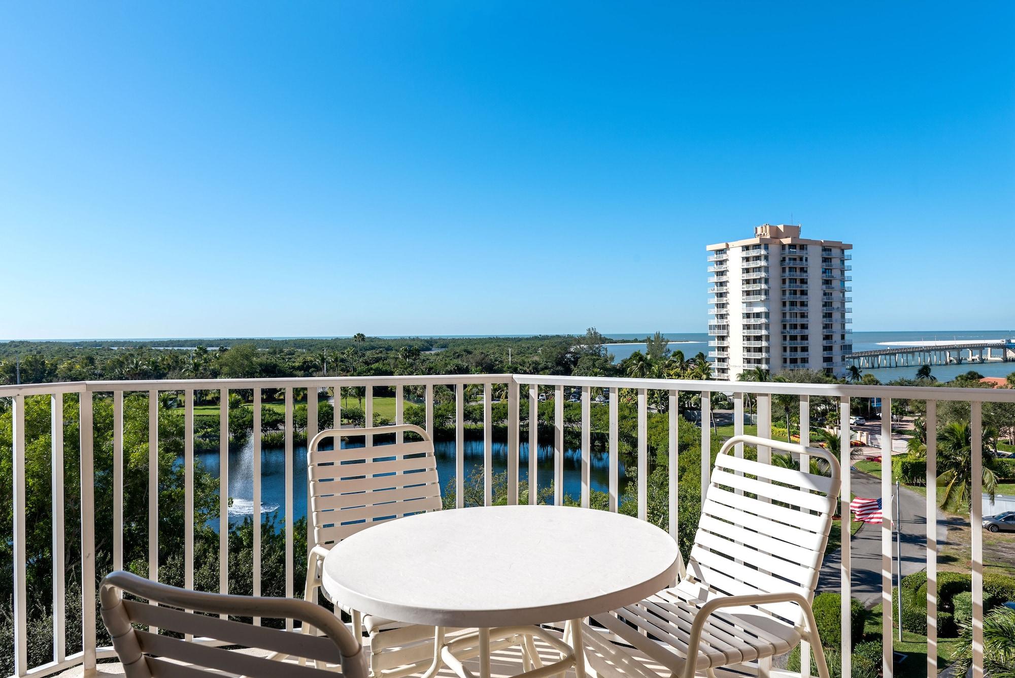 Lovers Key Resort Fort Myers Beach Exteriör bild