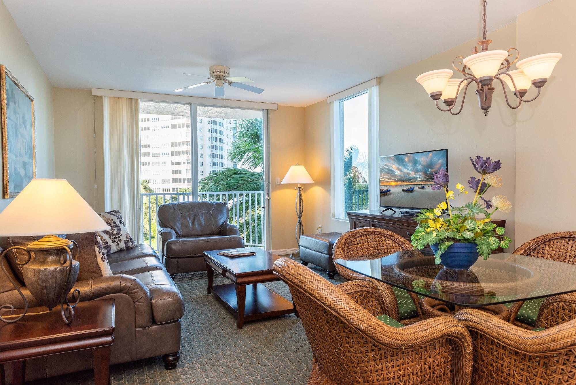 Lovers Key Resort Fort Myers Beach Exteriör bild