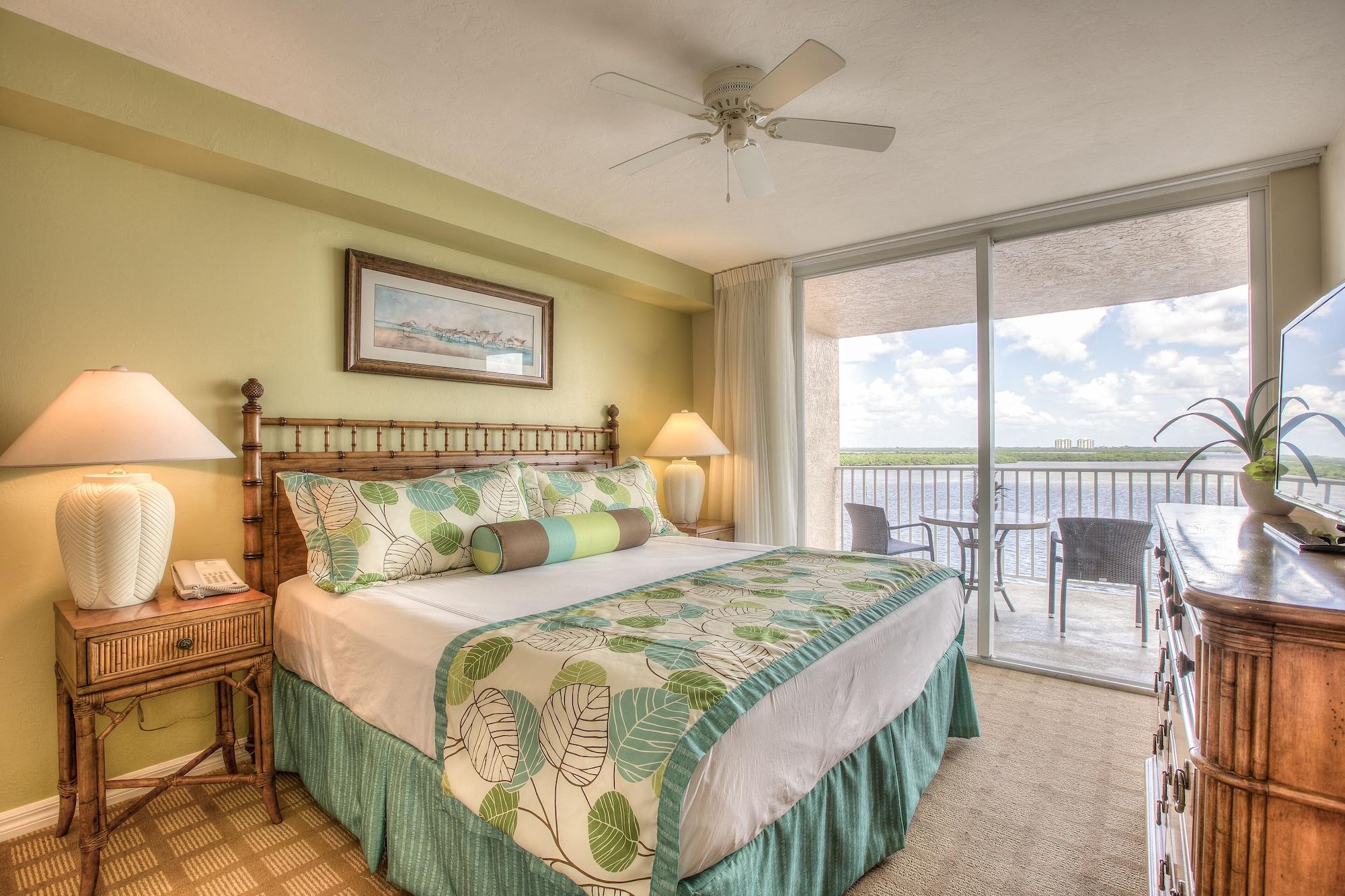 Lovers Key Resort Fort Myers Beach Exteriör bild