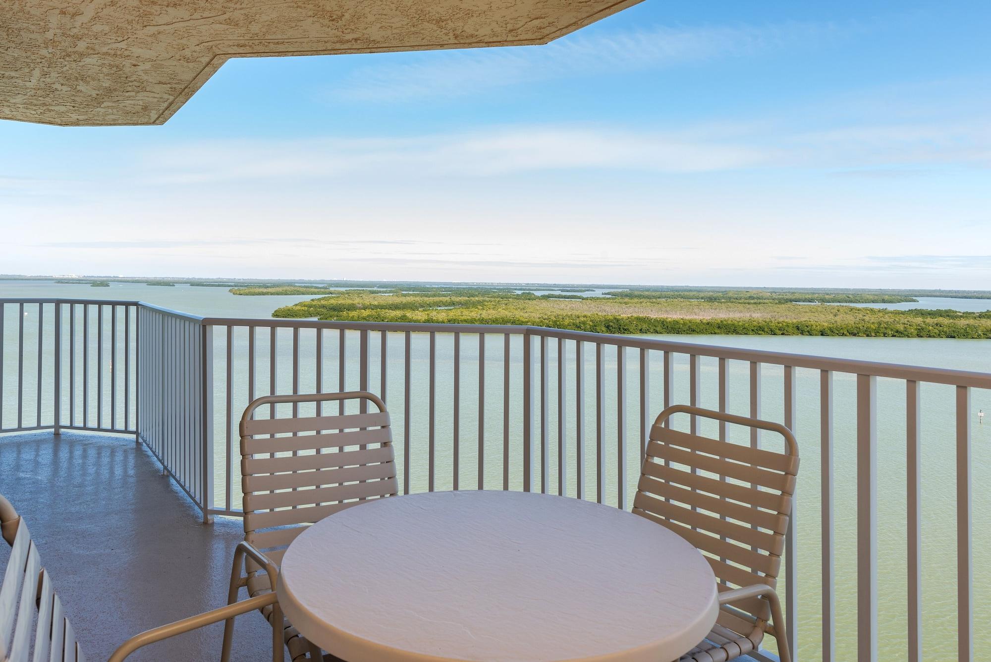 Lovers Key Resort Fort Myers Beach Exteriör bild