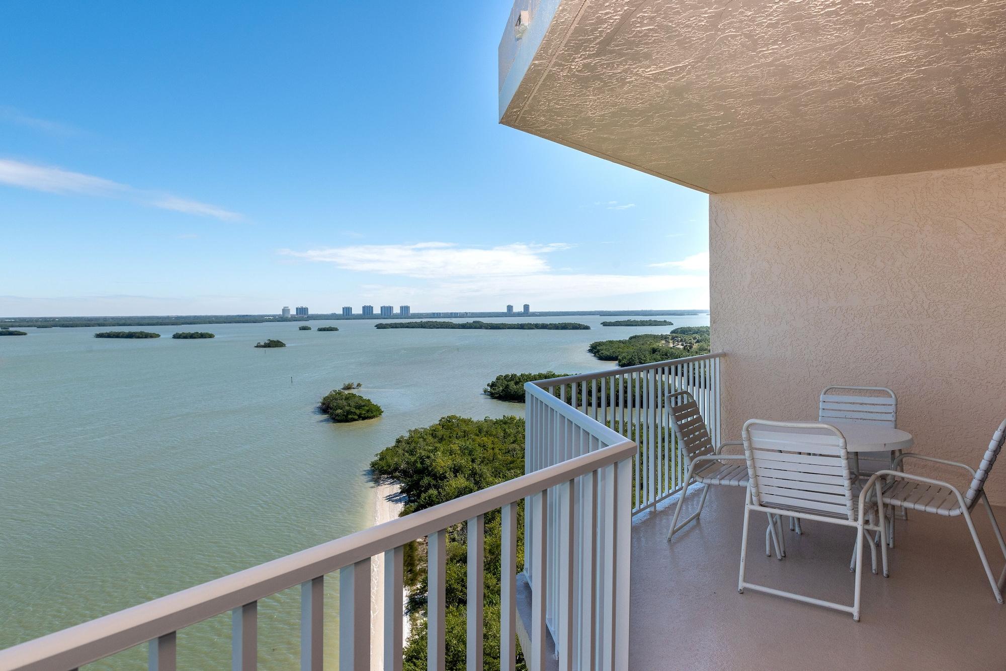 Lovers Key Resort Fort Myers Beach Exteriör bild
