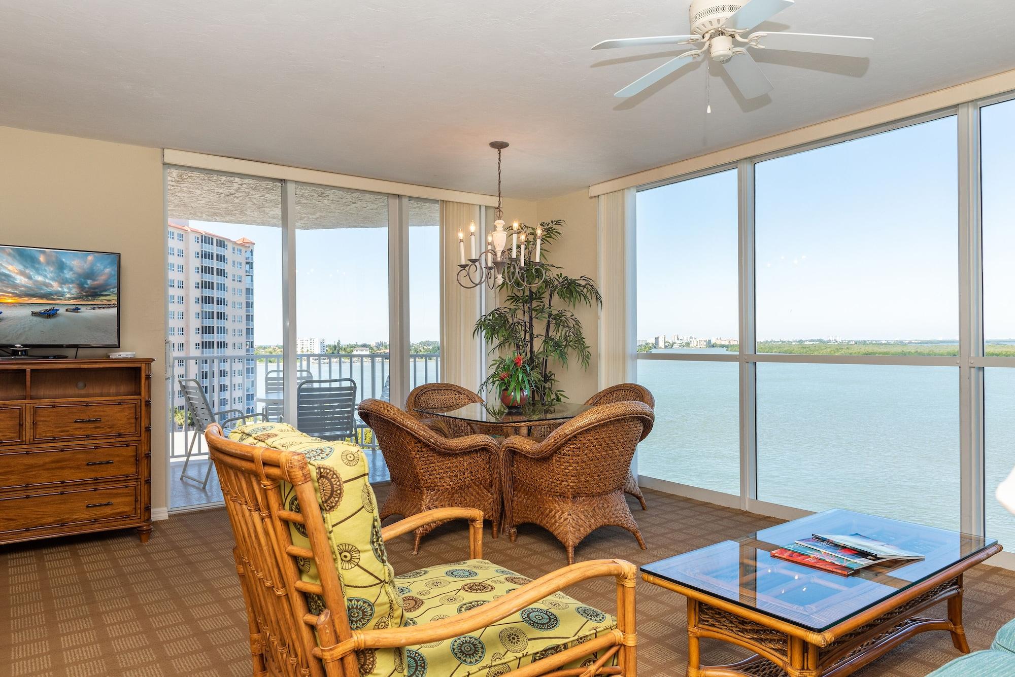 Lovers Key Resort Fort Myers Beach Exteriör bild