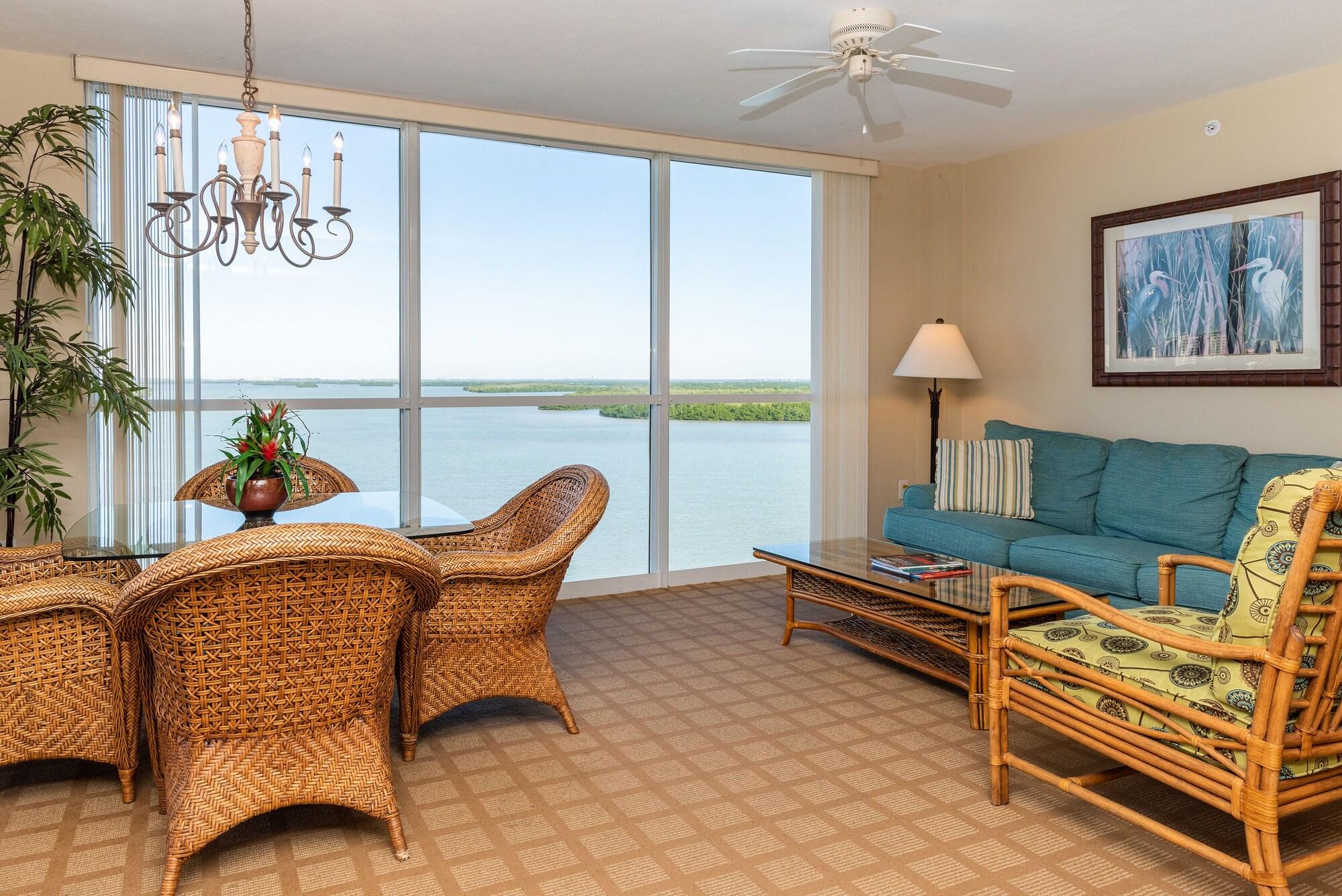 Lovers Key Resort Fort Myers Beach Exteriör bild