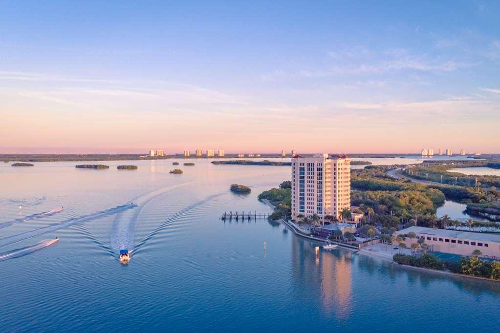 Lovers Key Resort Fort Myers Beach Exteriör bild