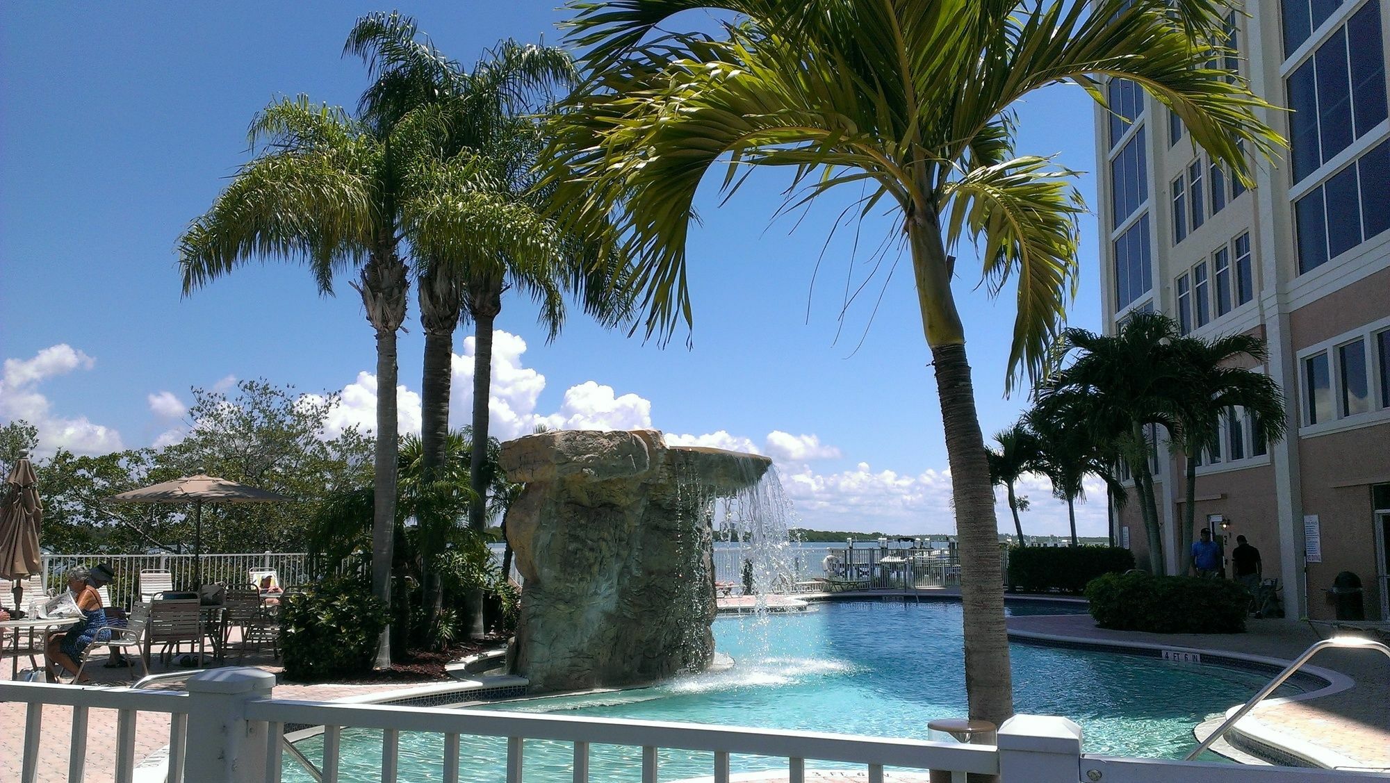Lovers Key Resort Fort Myers Beach Exteriör bild