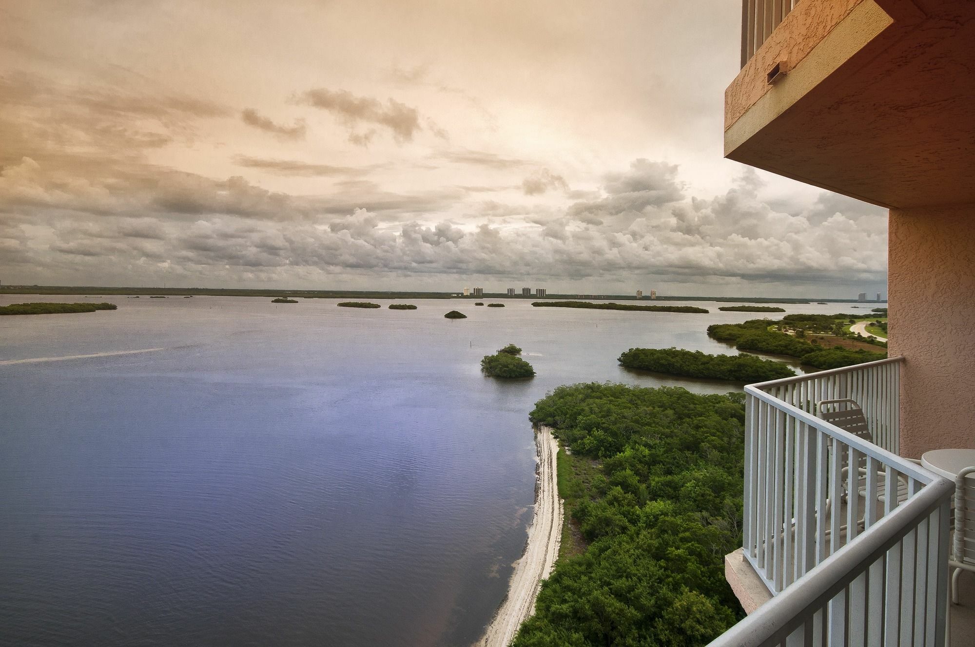 Lovers Key Resort Fort Myers Beach Exteriör bild