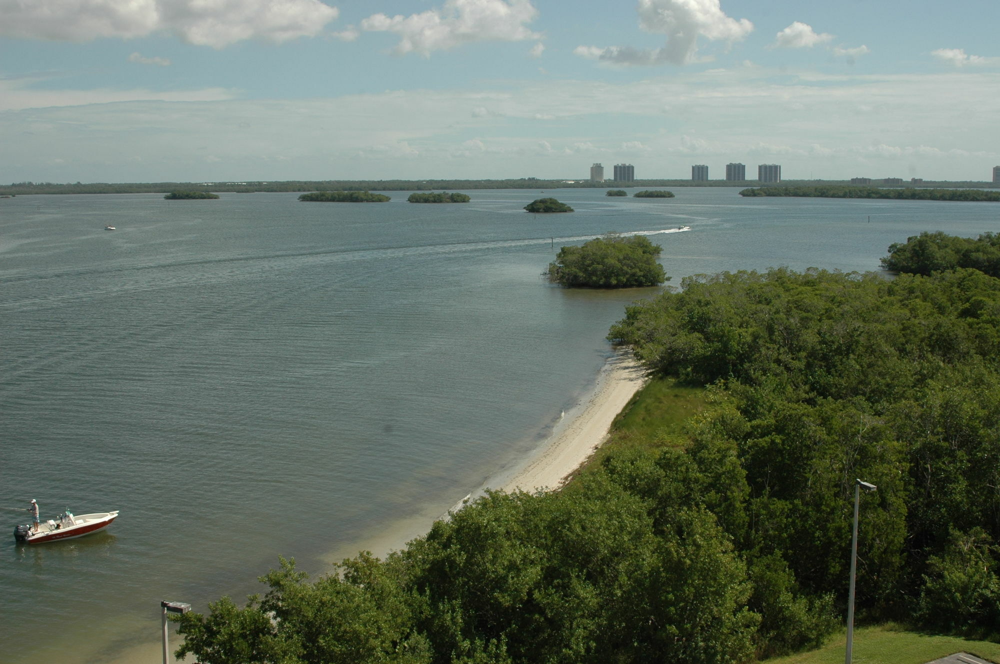 Lovers Key Resort Fort Myers Beach Exteriör bild