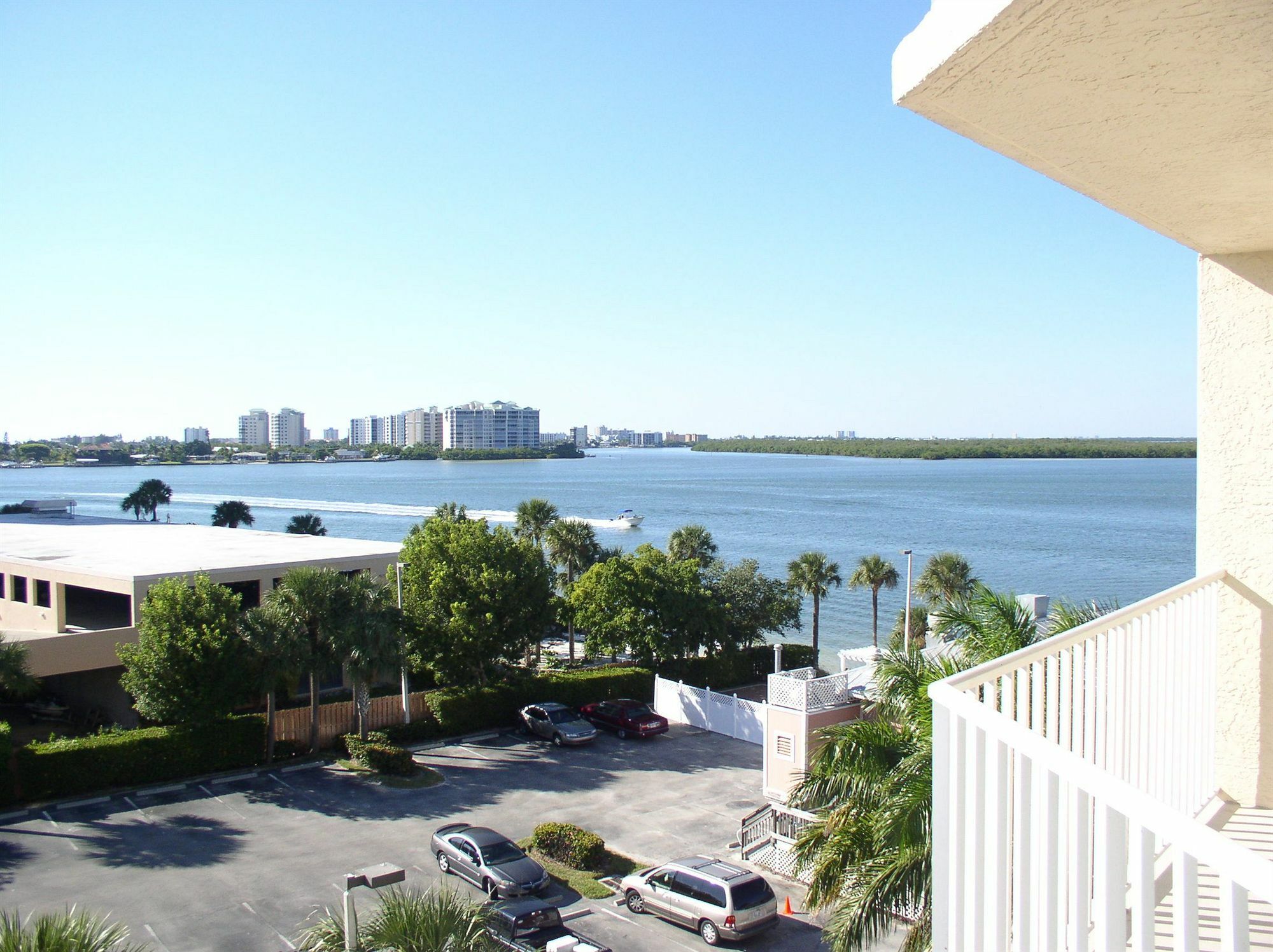 Lovers Key Resort Fort Myers Beach Exteriör bild