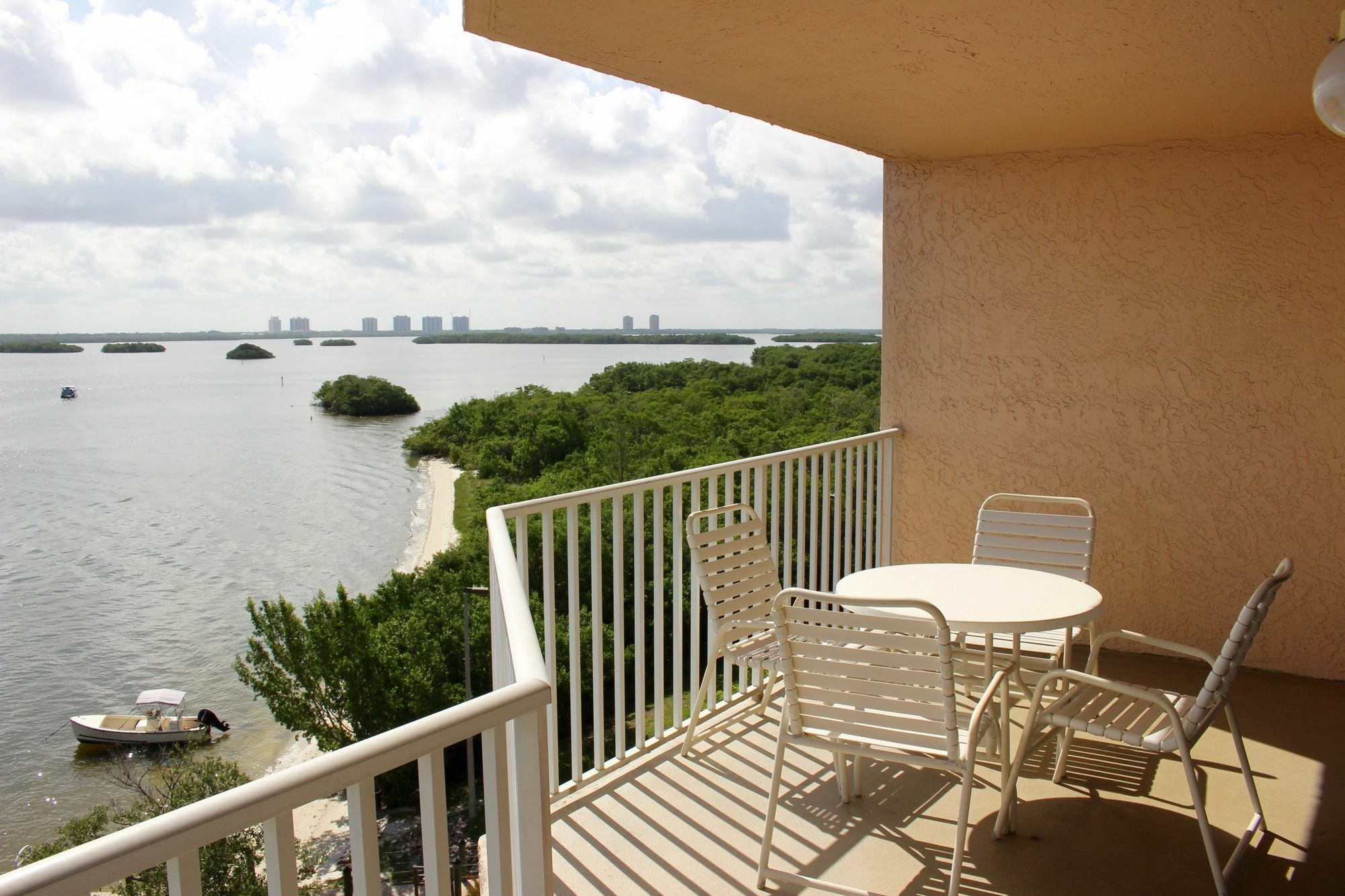 Lovers Key Resort Fort Myers Beach Exteriör bild