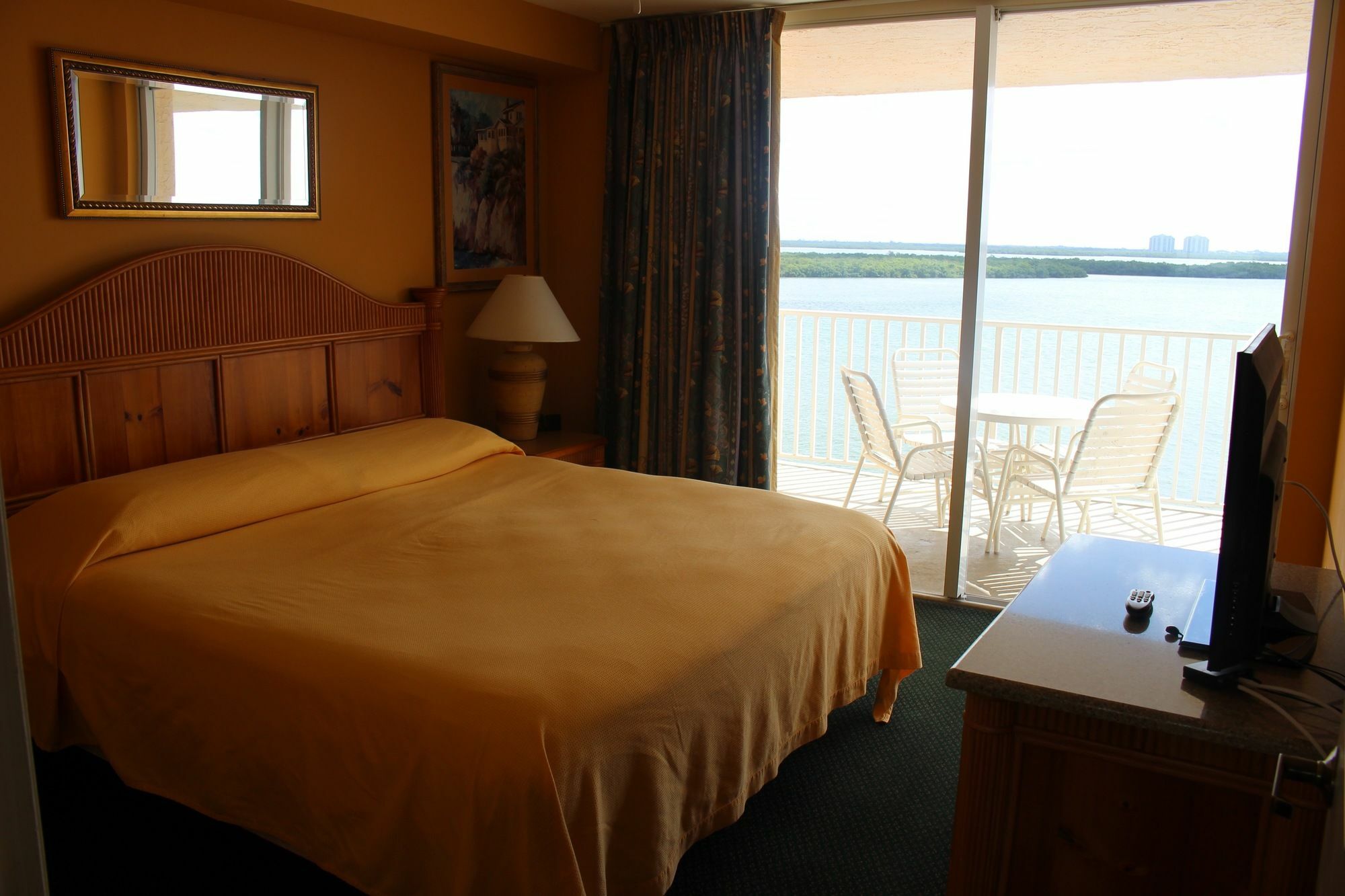 Lovers Key Resort Fort Myers Beach Exteriör bild