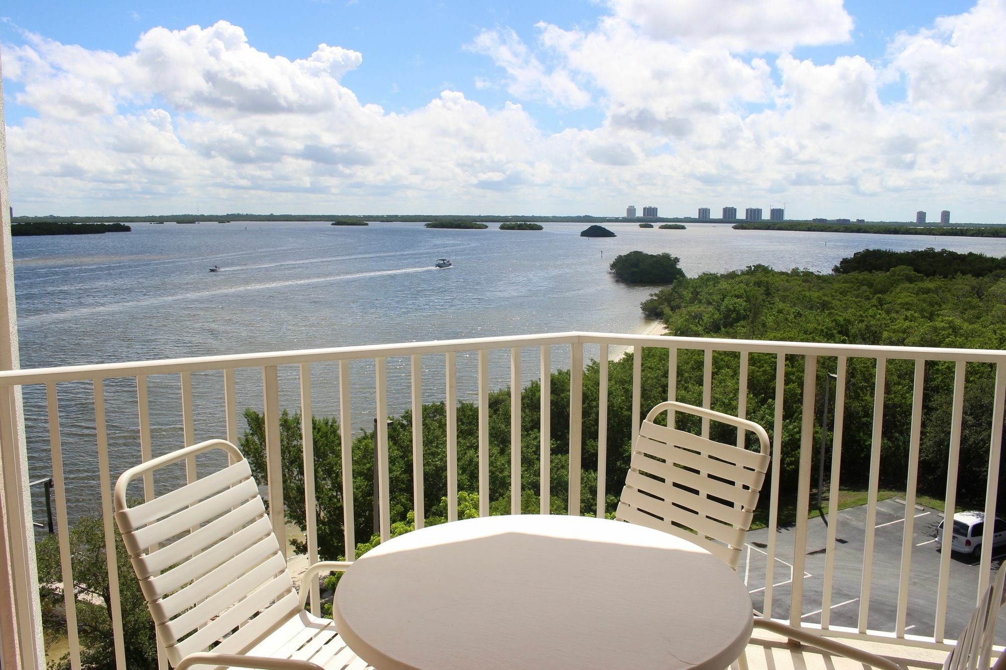 Lovers Key Resort Fort Myers Beach Exteriör bild