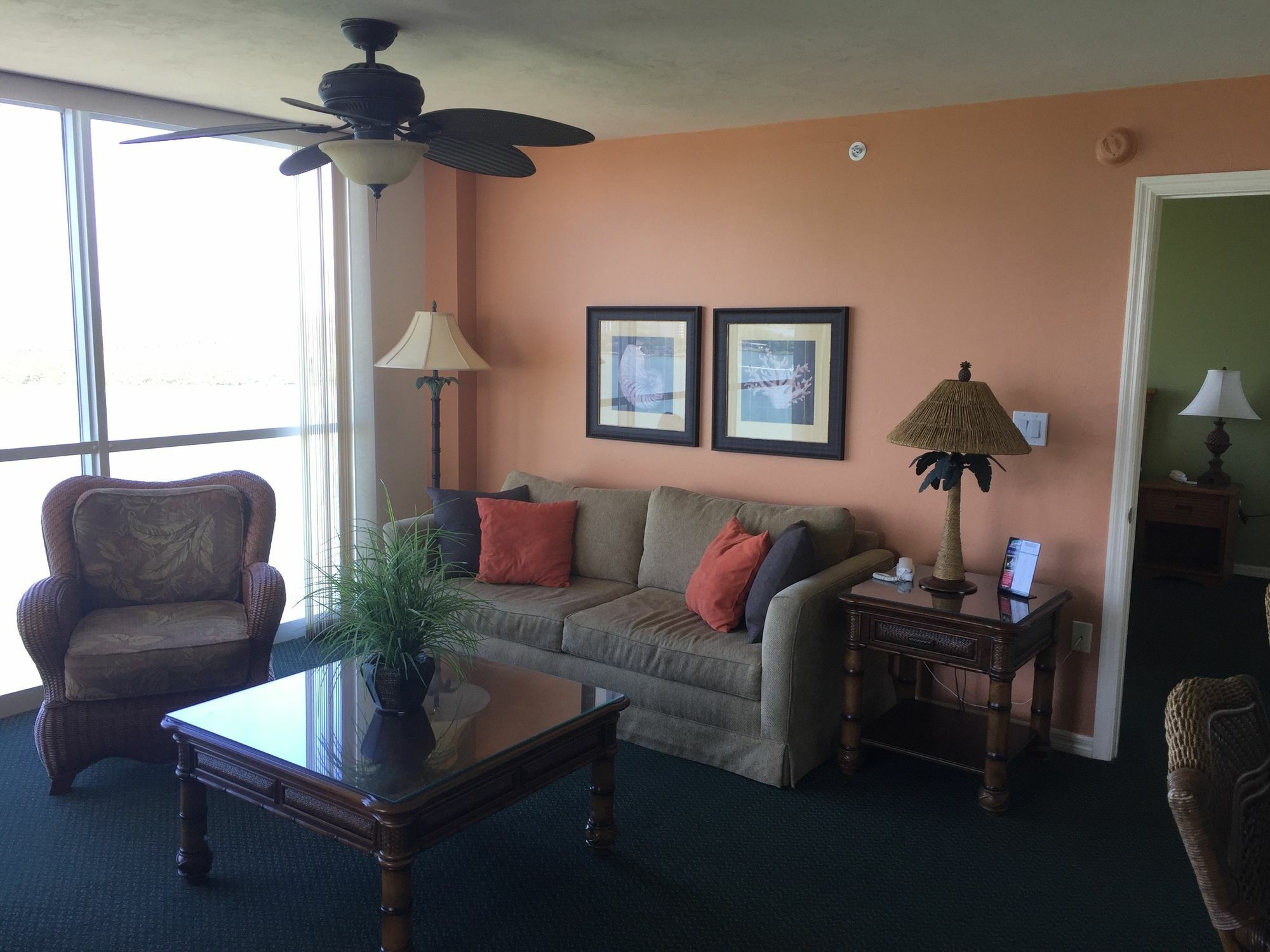 Lovers Key Resort Fort Myers Beach Exteriör bild