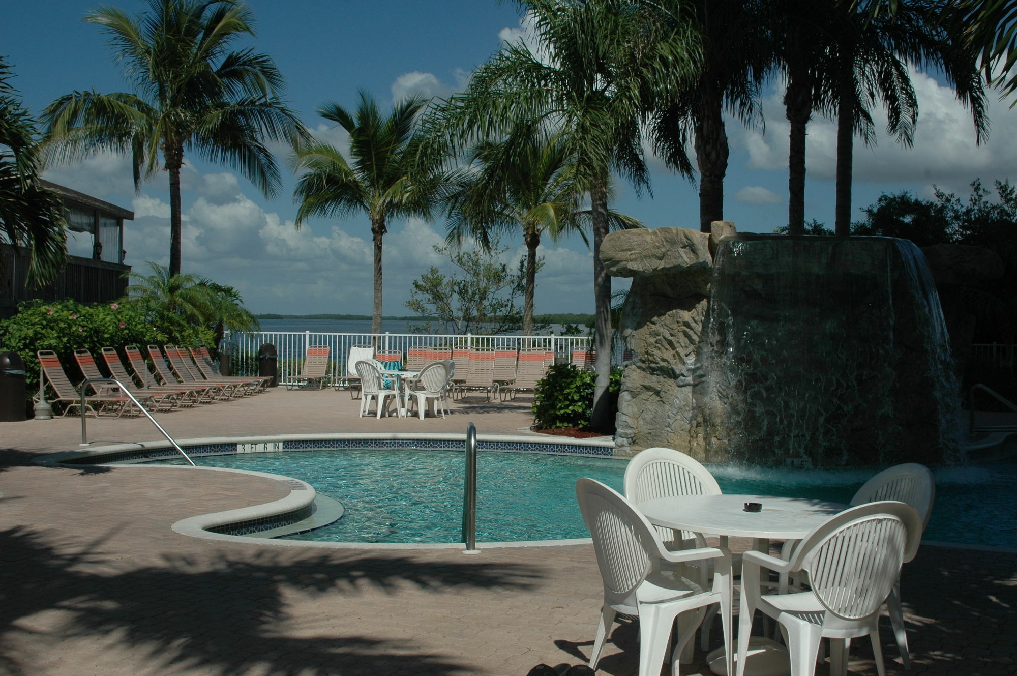 Lovers Key Resort Fort Myers Beach Exteriör bild