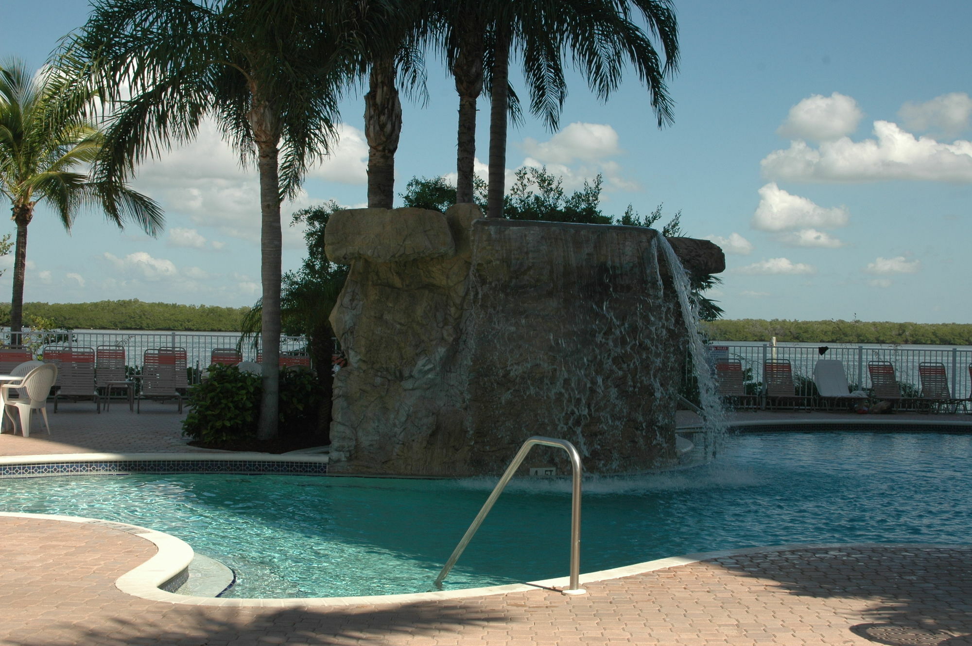 Lovers Key Resort Fort Myers Beach Exteriör bild