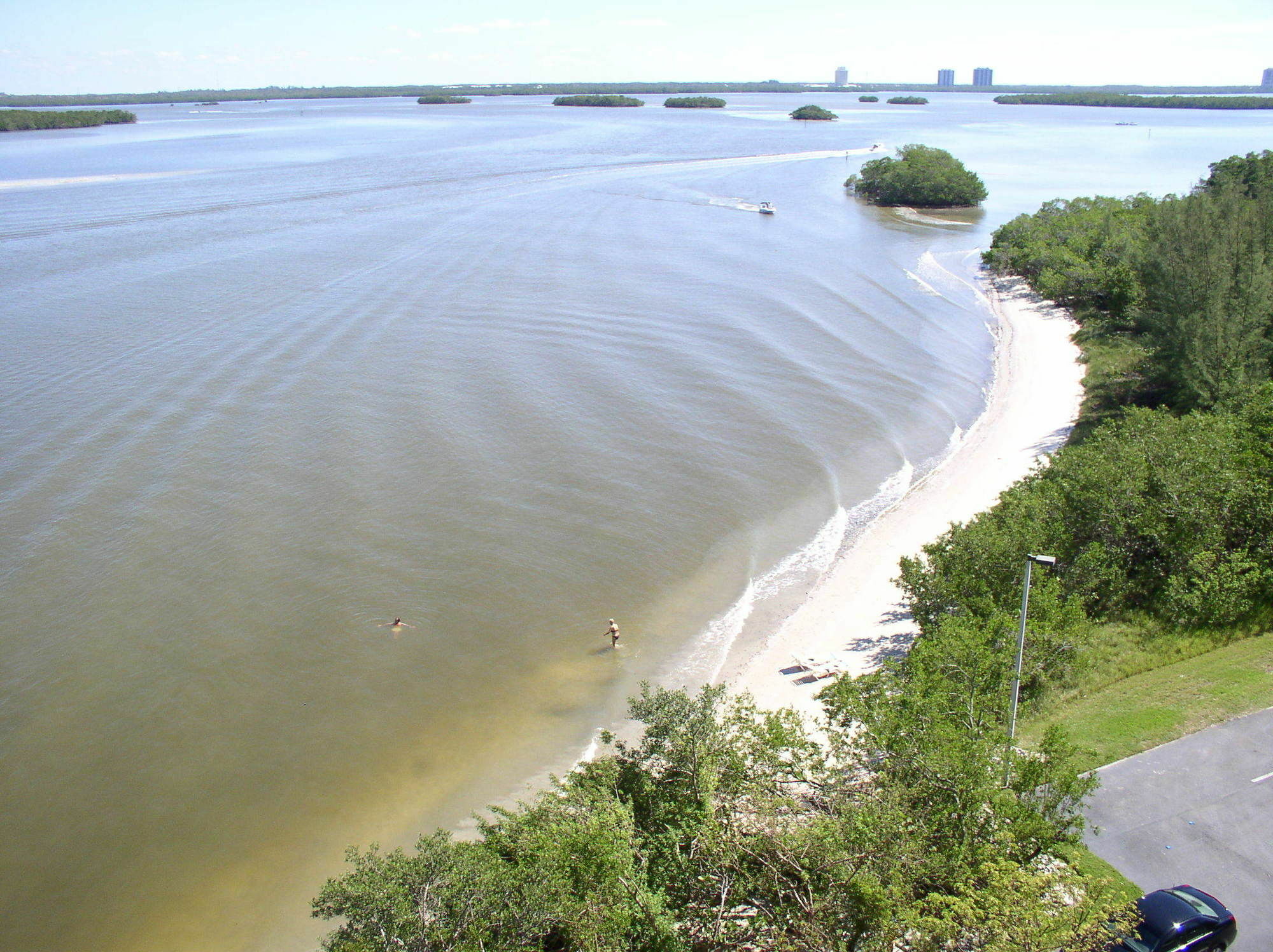 Lovers Key Resort Fort Myers Beach Exteriör bild