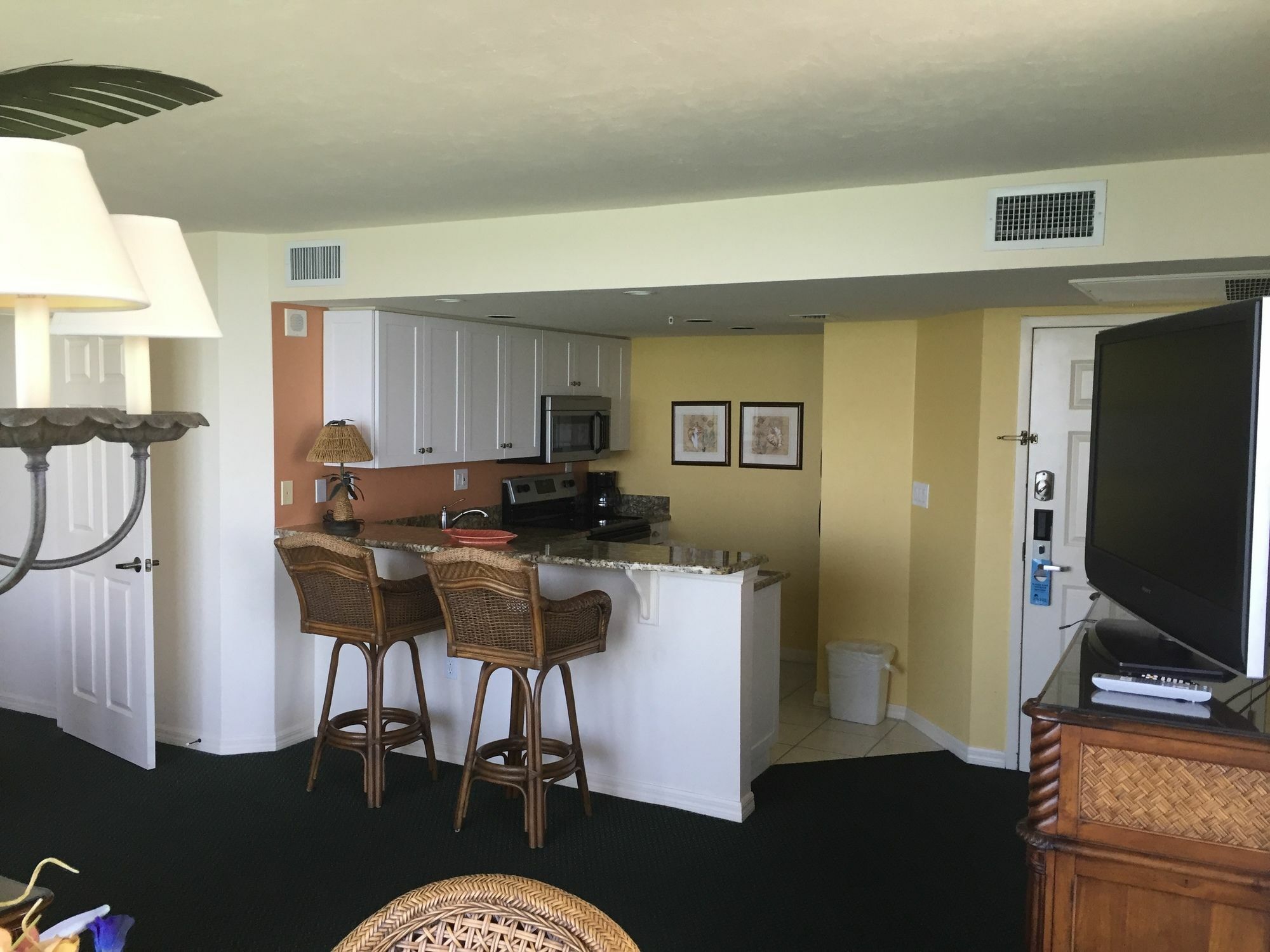 Lovers Key Resort Fort Myers Beach Exteriör bild