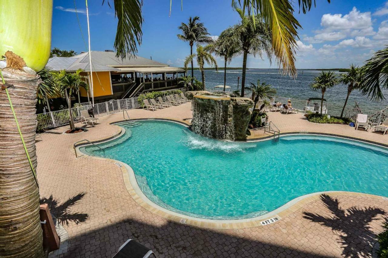 Lovers Key Resort Fort Myers Beach Exteriör bild