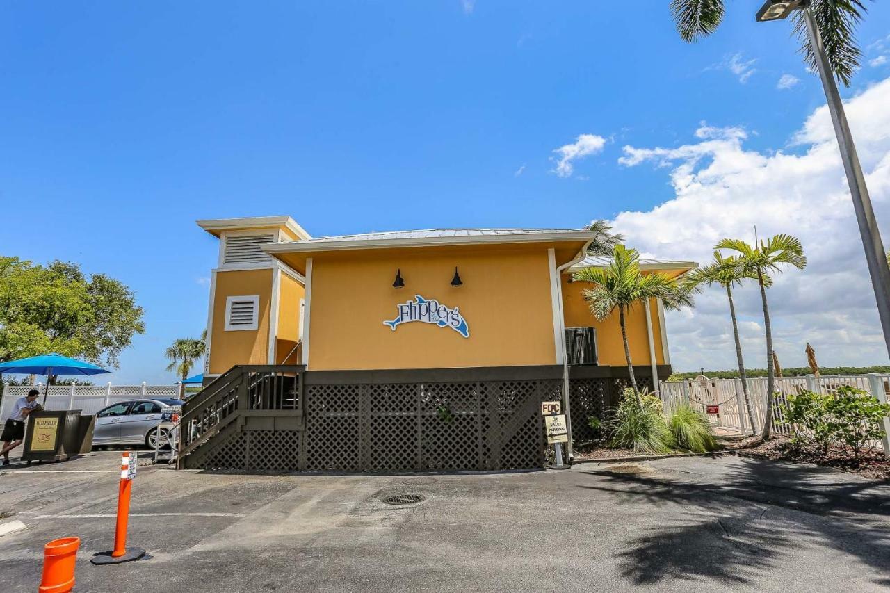 Lovers Key Resort Fort Myers Beach Exteriör bild