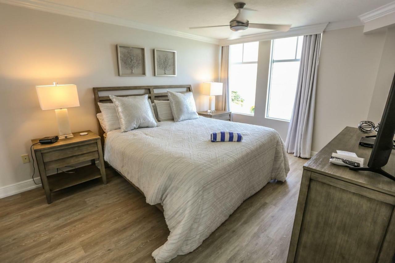 Lovers Key Resort Fort Myers Beach Exteriör bild