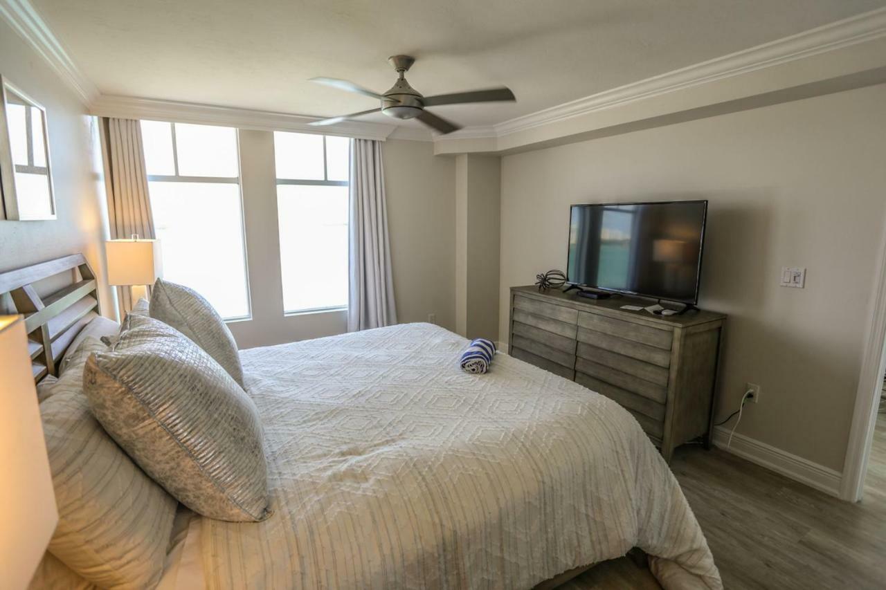 Lovers Key Resort Fort Myers Beach Exteriör bild