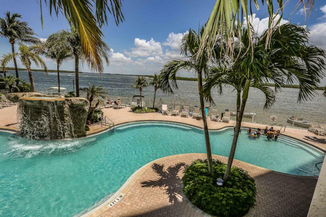 Lovers Key Resort Fort Myers Beach Exteriör bild