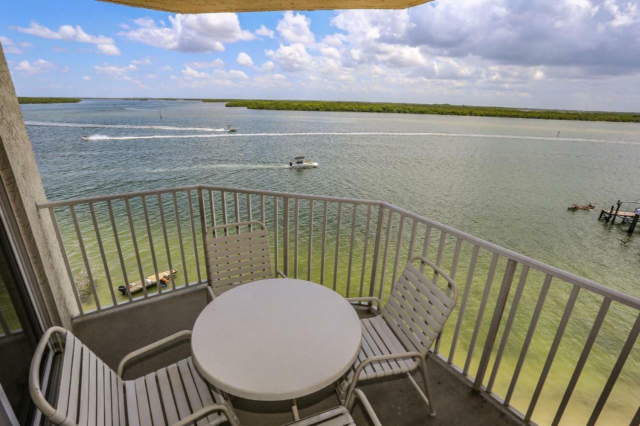 Lovers Key Resort Fort Myers Beach Exteriör bild