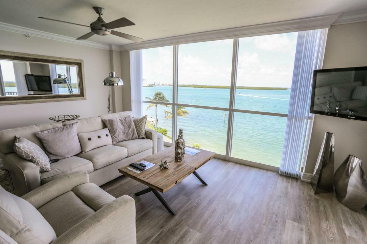 Lovers Key Resort Fort Myers Beach Exteriör bild
