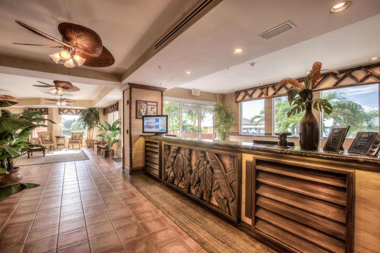 Lovers Key Resort Fort Myers Beach Exteriör bild