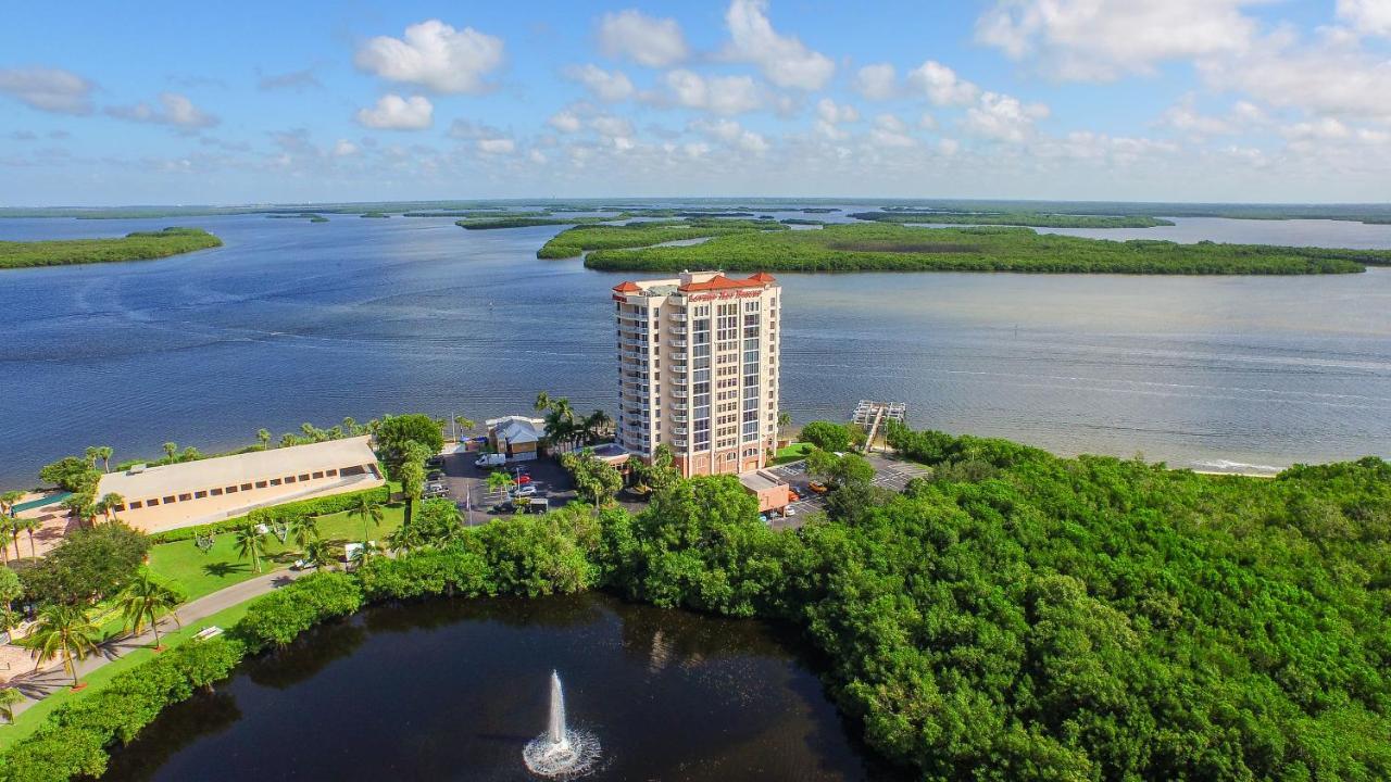 Lovers Key Resort Fort Myers Beach Exteriör bild