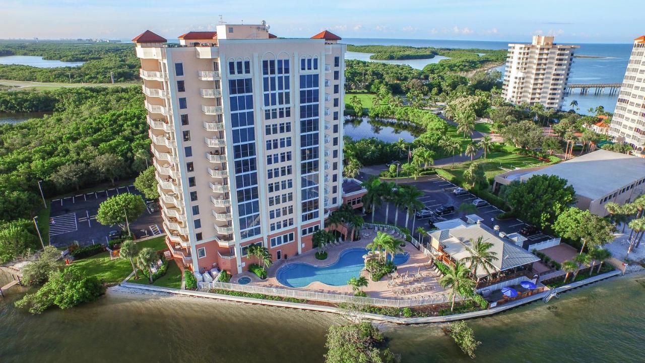 Lovers Key Resort Fort Myers Beach Exteriör bild