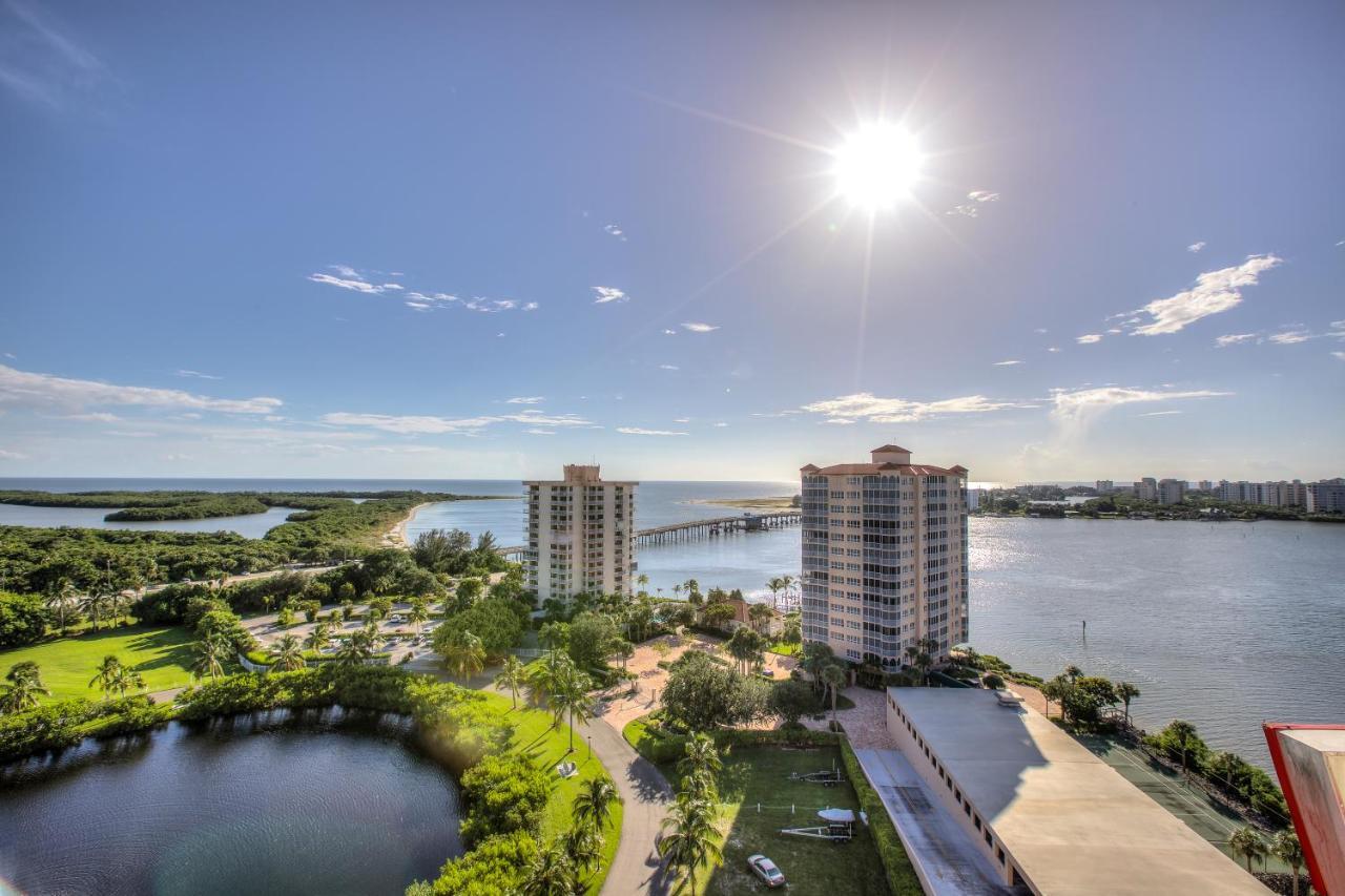 Lovers Key Resort Fort Myers Beach Exteriör bild