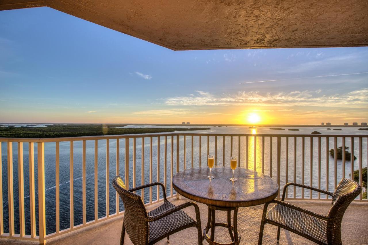 Lovers Key Resort Fort Myers Beach Exteriör bild